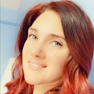 Meet your Posher, Tabitha